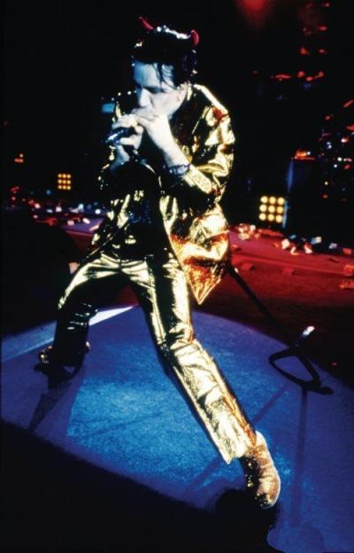 Bono+Mr+MacPhisto+Enough+said