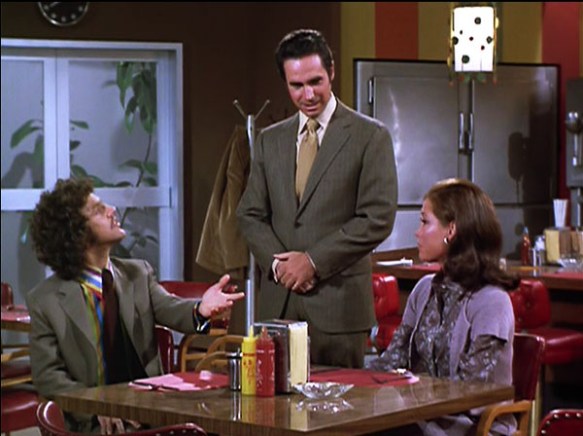 You Certainly Are A Big Boy